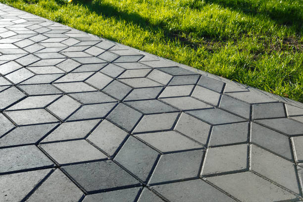 Best Custom Driveway Pavers  in Delevan, NY
