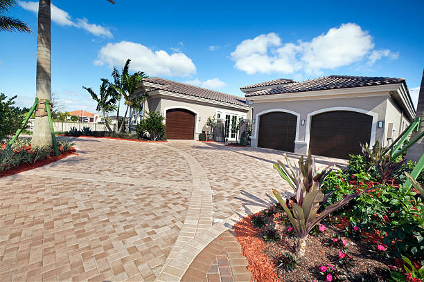 Trusted Delevan, NY Driveway Pavers Experts