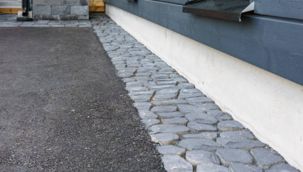 Best Cobblestone Driveway Pavers  in Delevan, NY